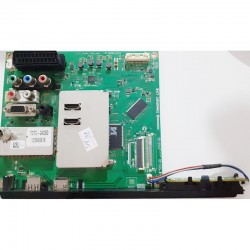 VUT190R-6, LSSZZZ, TDTC-G426D, 1212A2116, ARÇELİK BEKO MAIN BOARD	
